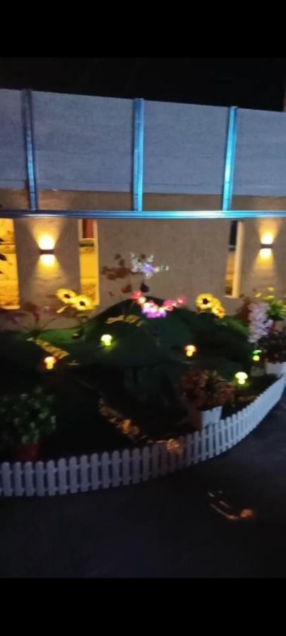 Ns Homestay Private Pool Tanah Merah  Dış mekan fotoğraf