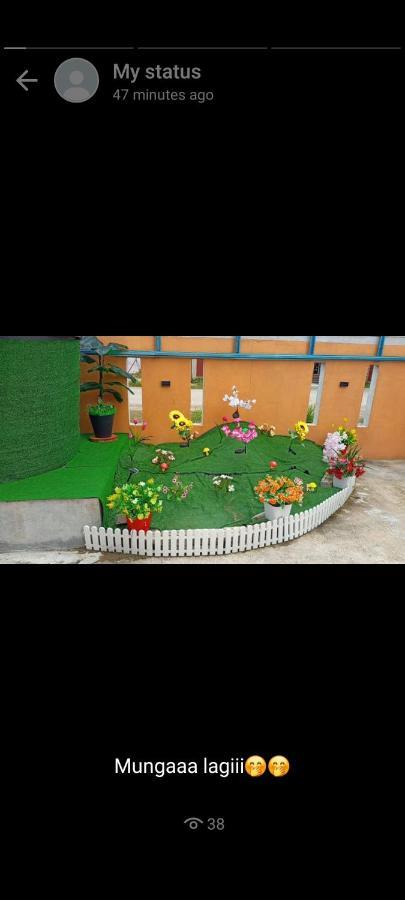 Ns Homestay Private Pool Tanah Merah  Dış mekan fotoğraf