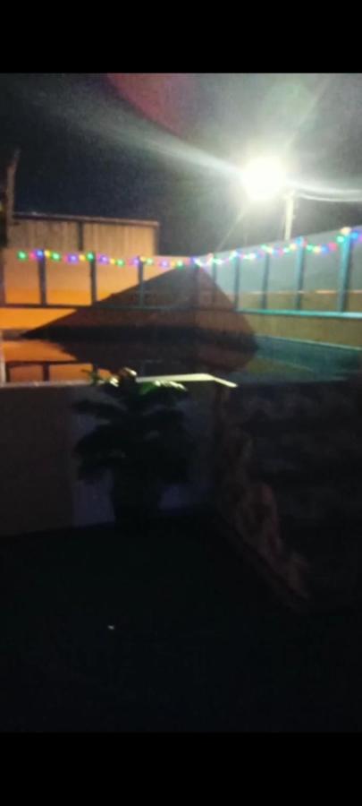 Ns Homestay Private Pool Tanah Merah  Dış mekan fotoğraf