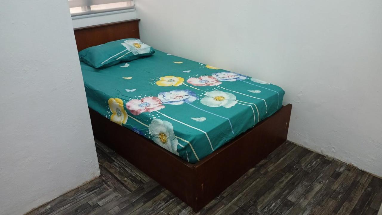 Ns Homestay Private Pool Tanah Merah  Dış mekan fotoğraf
