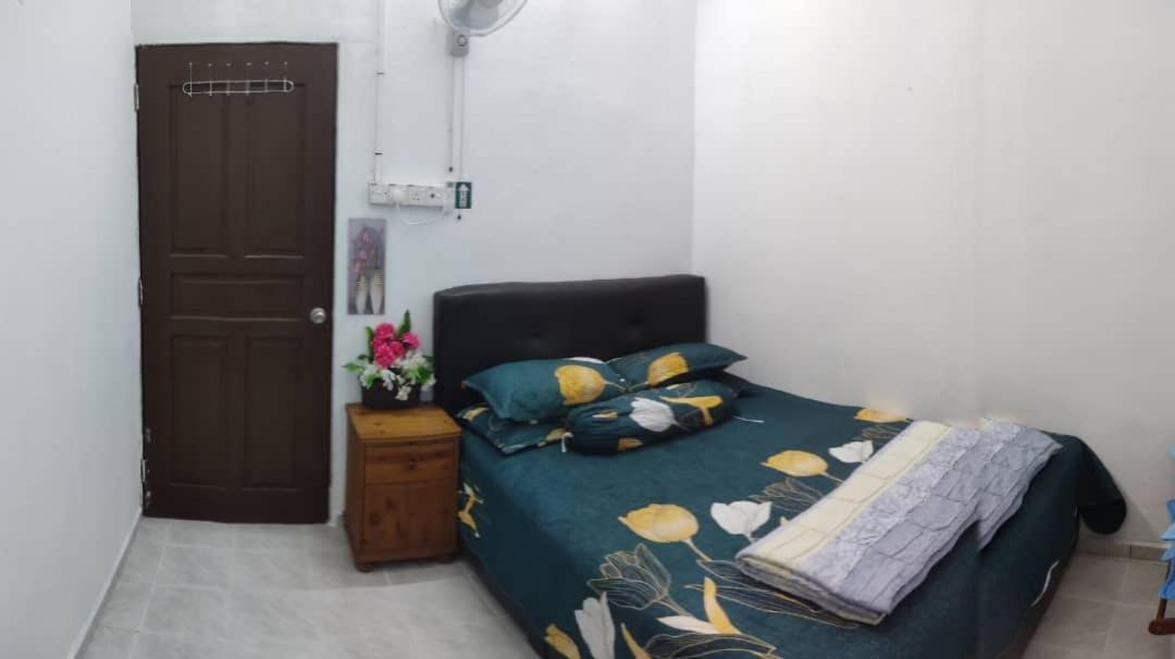 Ns Homestay Private Pool Tanah Merah  Dış mekan fotoğraf