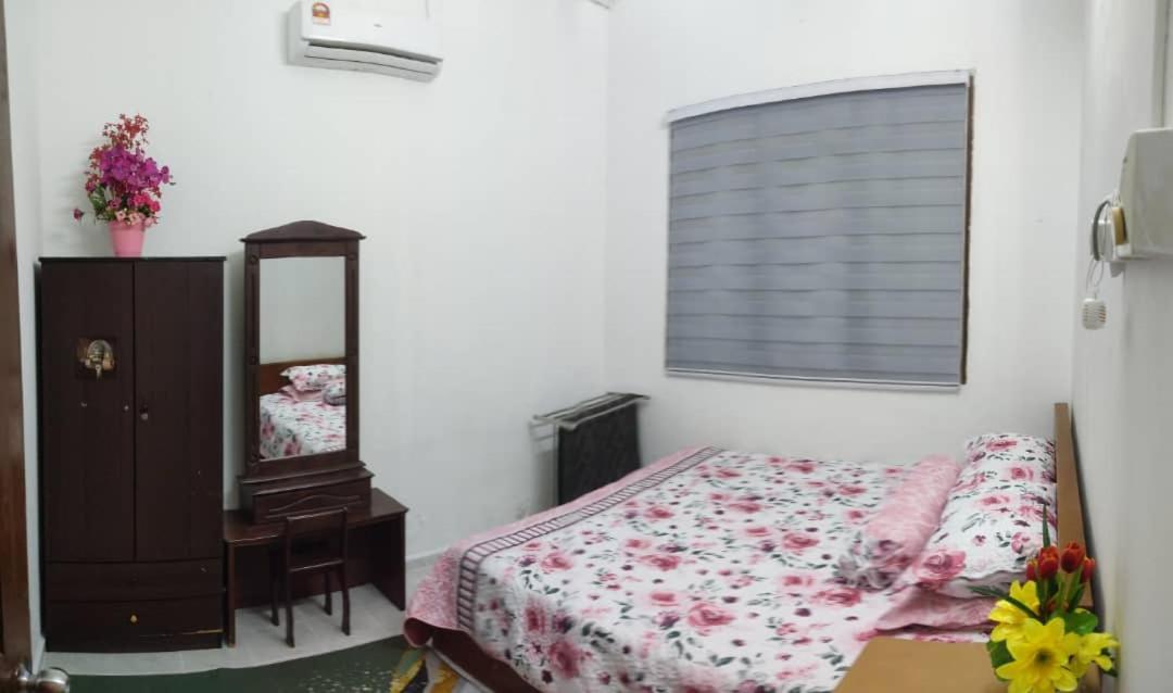 Ns Homestay Private Pool Tanah Merah  Dış mekan fotoğraf