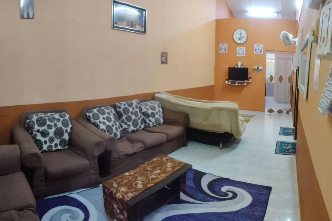 Ns Homestay Private Pool Tanah Merah  Dış mekan fotoğraf