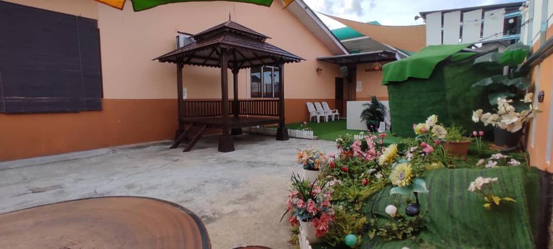 Ns Homestay Private Pool Tanah Merah  Dış mekan fotoğraf